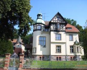Villa Katharina & Kutscherhaus-1