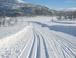 Skianlage Saurdal