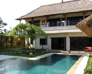 Bali Villa Chi-1