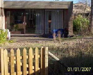 Nordseeküste Belgien-1