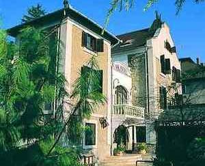 Danubius Beta Park-1