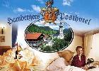 Hambergers Posthotel Reit im Winkl