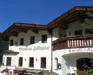 Gasthaus Falbesoner - Neustift Ranalt-1