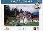 ****APART HAUS FLORIAN 4 bis 10 Personen
