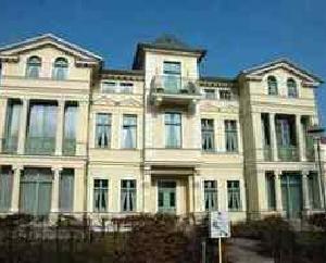 Villa am Ostseestrand-1