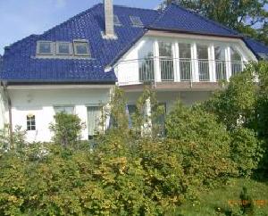 OSTSEEOASE Haus WALDSTRASSE-1