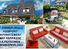 G&uuml;nstige 4 Zimmer Komfort Ferienwohnung auf Sylt - Sylter Deichwiesen