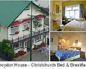 Croydon House-1