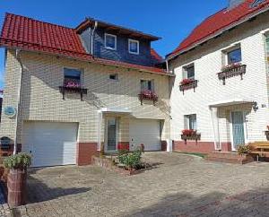 FEWO am Südharz in Hainrode/Hainleite bei Nordhausen-1