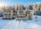 Gartenhotel Rosenhof bei Kitzb&uuml;hel